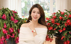 Loài hoa "chiêu tài" ngày Tết có sở thích lạ đời: Càng bị "ngược đãi" càng nở đẹp, gia chủ đếm tiền mỏi tay