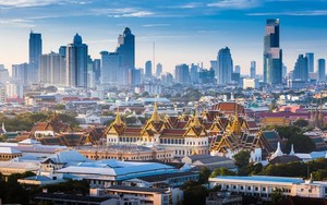 Quốc gia cạnh tranh với Việt Nam về xuất khẩu gạo có thể phải đối mặt với mức tăng trưởng kinh tế yếu nhất trong 30 năm, điều gì đang xảy ra?