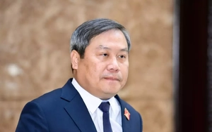 Chủ tịch Hà Nội yêu cầu không chúc Tết, tặng quà cấp trên, lãnh đạo