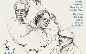 Canh bạc tài chính trong vụ đêm nhạc 'Bốn cánh chim trời' vỡ trận