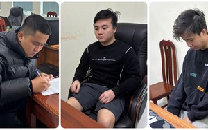 Bắt nhóm tội phạm lừa đảo quảng cáo Facebook kiếm tiền tỷ