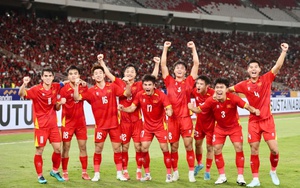 U23 Việt Nam góp phần gây ra “nỗi đau đớn bậc nhất” cho bóng đá Indonesia năm 2025