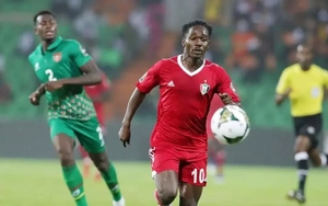 Độc lạ CAN 2025: Đội tuyển châu Phi không có cầu thủ ghi bàn nào vẫn vượt qua vòng bảng