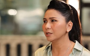 Nữ nghệ sĩ 54 tuổi: Từng bị coi thường, đi hát phải xuống uống cùng khách