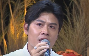 Nguyễn Văn Chung: "Tôi phải có nhà, có tiền thì con tôi mới không khổ"