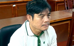 Lời khai của "hiệp sĩ" đường phố Nguyễn Thanh Hải vừa bị bắt tạm giam