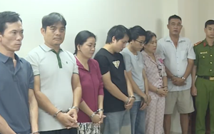 Vạch trần "đường dây" kinh doanh ngầm phía sau vỏ bọc "hiệp sĩ" Nguyễn Thanh Hải