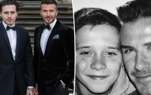 Vì sao vợ chồng Beckham nhún nhường hết mức, nhưng con trai cả vẫn tuyệt đối im lặng?