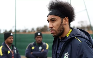 Bị loại khỏi CAN Cup 2025, chính phủ Gabon giải tán Ban huấn luyện, đình chỉ đội tuyển, đuổi cầu thủ vĩ đại nhất lịch sử