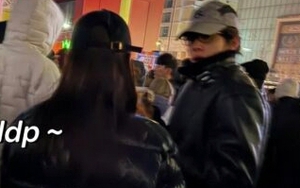 Cặp đôi đầu năm chính thức lộ diện, danh tính gây xôn xao MXH