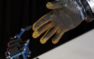 Không còn là phim viễn tưởng, robot hình người giờ đã biết đau, phản xạ như con người - các nhà khoa học đã làm gì?