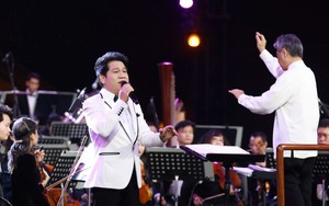 Hanoi Concert – Hòa nhạc Năm mới 2026 tại Hoàng thành Thăng Long