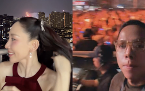 Giá mà Tóc Tiên ở lại bên Touliver