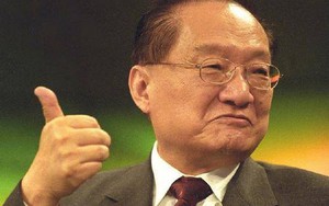 Cao thủ bá đạo nhất của Kim Dung, giết người không cần chiêu thứ hai