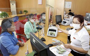 Tất cả người dân có tài khoản ngân hàng chú ý: Sẽ bị phạt tới 200 triệu đồng nếu làm điều này từ tháng sau