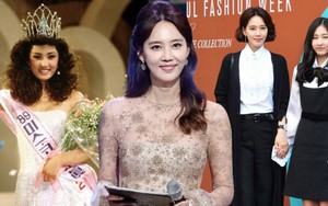 10 năm sống trong tủi nhục của Hoa hậu bị hãm hại bằng clip nóng, chồng đại gia "rởm" lừa cưới