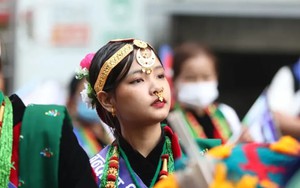 Quốc gia đi trước thế giới nửa thế kỷ, hiện đang sống ở năm 2082