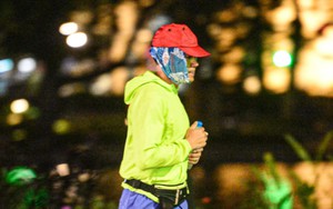 4 rủi ro sức khỏe khi đi thể dục sáng sớm trong ngày rét đậm