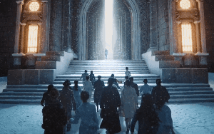 Quá đã với phim Trung Quốc có tận 27 cảnh hôn: Nam chính đẹp chưa từng thấy, vừa ngắm vừa thở oxy