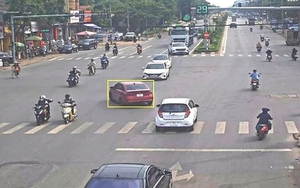 Hơn 500 chủ xe trong danh sách sau nhanh chóng nộp phạt nguội theo Nghị định 168