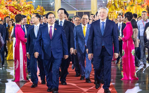 Chỉ hơn 20 ngày nữa, Việt Nam sẽ chứng kiến một sự kiện lớn quy tụ nhiều DN tại công trình top 10 TG