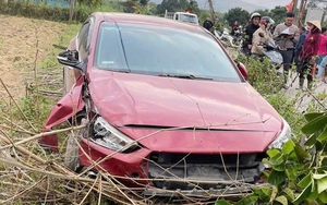 Một người tử vong sau mâu thuẫn ở quán karaoke