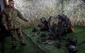 Nga vừa "lạnh lùng" phóng thứ gì vào Ukraine?