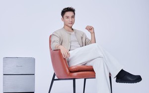 ECOVACS - Thương hiệu có cú bắt tay với Sơn Tùng M-TP đạt doanh thu kỷ lục, rinh “cơn mưa” giải thưởng năm 2025