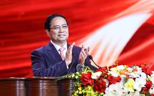 Truyền thông TQ, Thái Lan ngạc nhiên trước tăng trưởng kinh tế Việt Nam, dự báo sẽ sớm vượt "xứ chùa vàng"