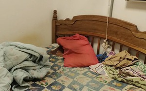 Bức ảnh giường ngủ của bố chồng 45 tuổi khiến tôi phải "trốn Tết quê nội"