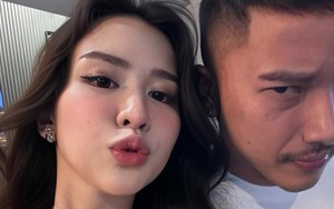 Sự thật về gia thế chồng "Phó chủ tịch" của Quyên Qui
