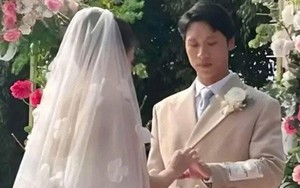 Đám cưới tiểu thư tiệm vàng làm cả MXH Việt sục sôi, nhà gái chuẩn tài phiệt đẹp sang vô cùng tận