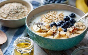 Tôi hỏi các bác sĩ: Đâu là thực phẩm tốt nhất giúp giảm cholesterol - tất cả họ đều chung một câu trả lời
