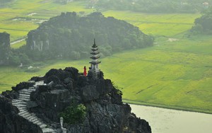 Tỉnh đứng thứ 2 trong top 5 nơi đón đông khách nhất kỳ nghỉ Tết Dương lịch 2026: Có điểm phải xếp hàng chờ