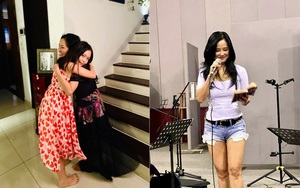 Nữ ca sĩ ở penthouse 450m2 ven sông Sài Gòn: 2 lần đổ vỡ hôn nhân, 56 tuổi được bạn trai cưng chiều