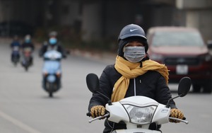 Tin không khí lạnh mới nhất: Từ ngày mai, thời tiết miền Bắc thay đổi ra sao?