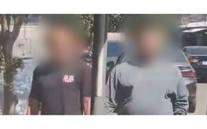 Cảnh sát phá vụ án man rợ trong một gia đình ở Thái Lan