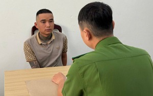 Ra lệnh bắt tạm giam Nguyễn Văn Vinh SN 2000