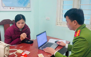 Mua vàng rồi trình báo trên VNeID: Công an vào cuộc phát hiện chiếc nhẫn vàng 2 chỉ bị chiếm đoạt