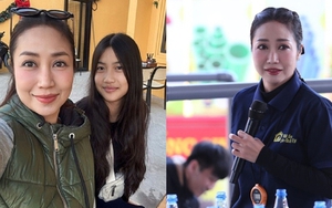 Nữ NSƯT dẫn con từ Úc về quê Hải Phòng, nghẹn ngào nói 1 điều