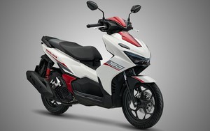 Bảng giá xe máy Air Blade 2026 mới nhất tháng 1/2026