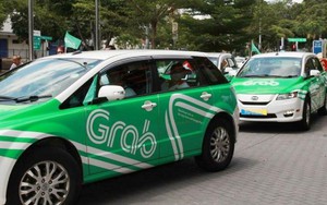 Grab mua 20.000 xe điện làm taxi tại Đông Nam Á, thương hiệu được chọn từng bán tại Việt Nam