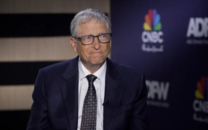 Bill Gates tiên đoán bất ngờ về thế giới 20 năm tới, chỉ thẳng 3 thách thức đối với tiến bộ nhân loại