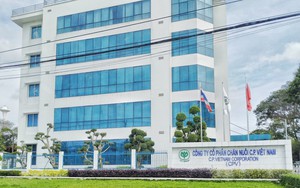 Thanh tra Chính phủ sẽ thanh tra Công ty Cổ phần Chăn nuôi C.P. Việt Nam