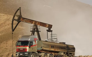 Công nghệ địa chấn vào cuộc, quốc gia 112 triệu dân phát hiện một mỏ dầu ngoài khơi: Mỗi ngày khai thác được hơn 3.000 thùng dầu