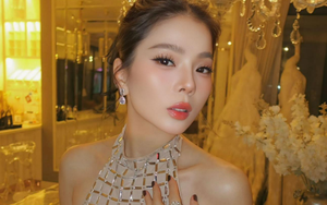 Văng tục đáp trả bình luận của fan, chuyện gì đang xảy ra với Lệ Quyên?