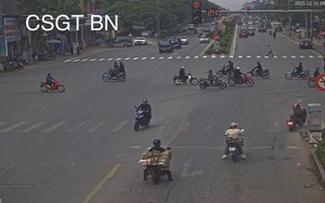 335 chủ xe máy có biển số sau nhanh chóng nộp phạt nguội theo Nghị định 168