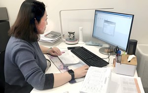 Kế toán lương 11 triệu đồng/tháng nhưng trả góp biệt thự hơn 20 tỷ đồng: Nguồn gốc khoản thu nhập 18 tỷ đồng trong 6 năm bị phát hiện