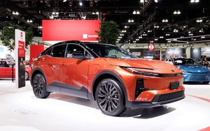 Vỡ mộng, các hãng xe Mỹ - Nhật - Hàn - EU đua nhau 'quay xe' làm xe giá rẻ: Giá trung bình dự kiến khoảng 800 triệu đồng, người tiêu dùng 'lợi đơn lợi kép'