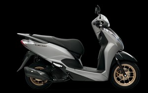 Bảng giá xe Lead mới nhất tháng 1/2026